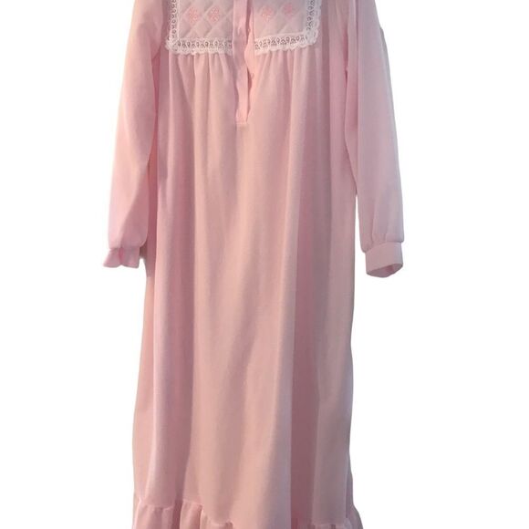 Carole size large king gown excellent condition see pics - Picture 1 of 2